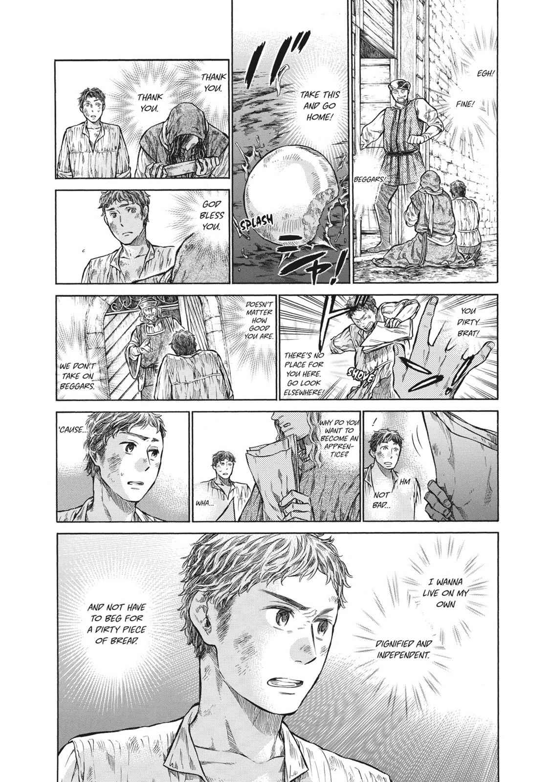 Arte Chap 1 - Next Chap 2