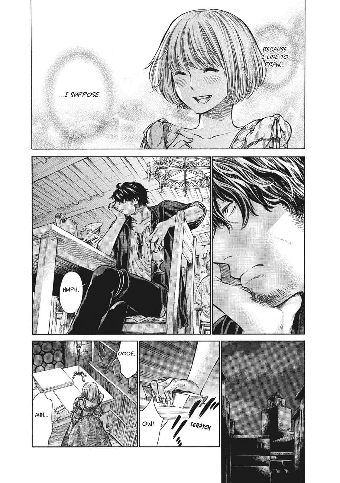 Arte Chap 1 - Next Chap 2