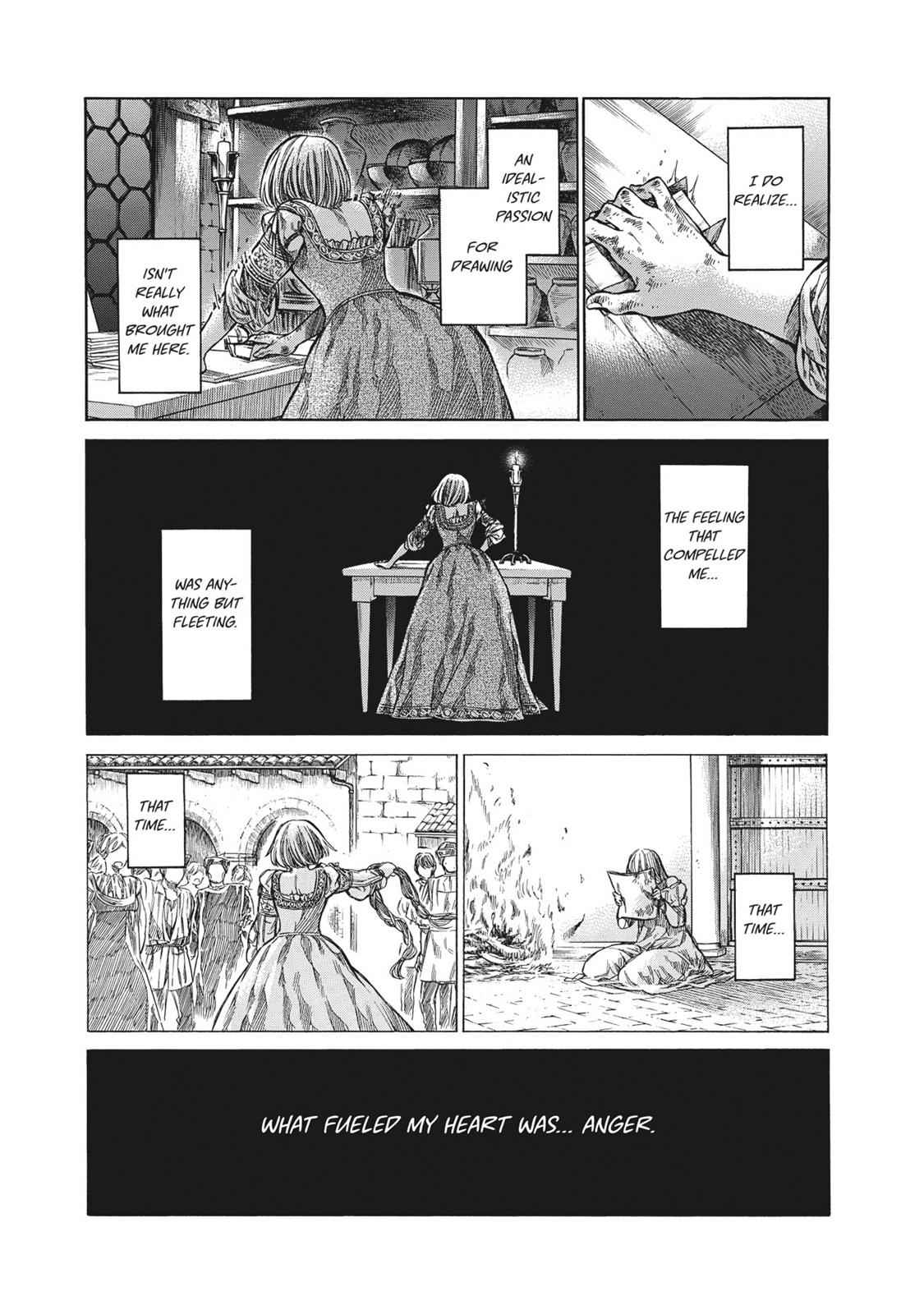 Arte Chap 1 - Next Chap 2