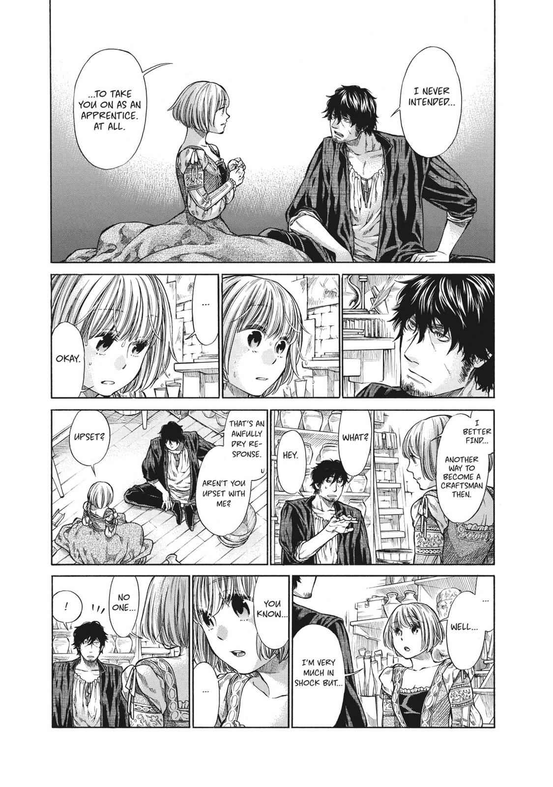 Arte Chap 1 - Next Chap 2