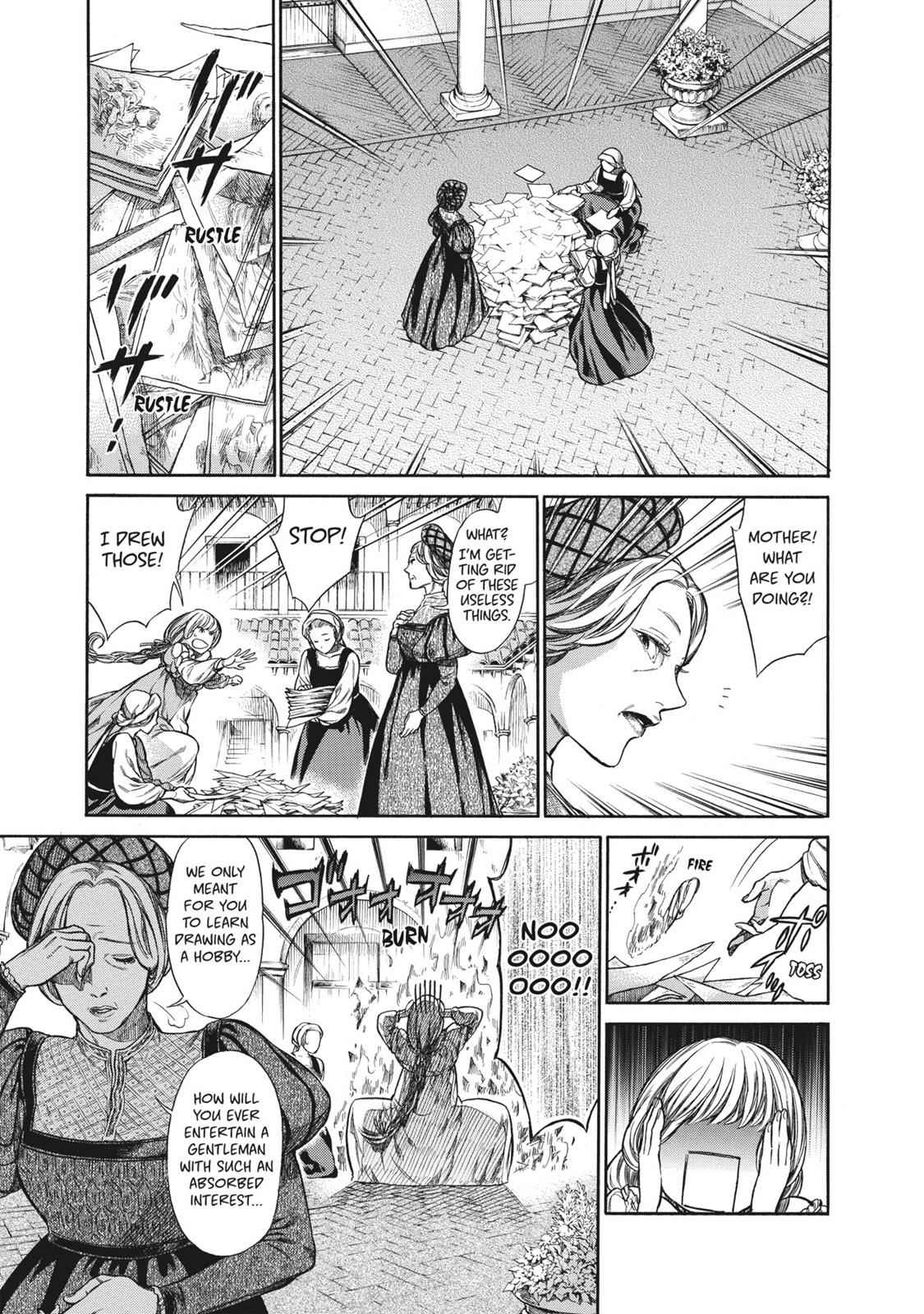 Arte Chap 1 - Next Chap 2