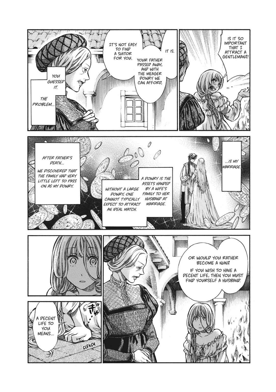 Arte Chap 1 - Next Chap 2