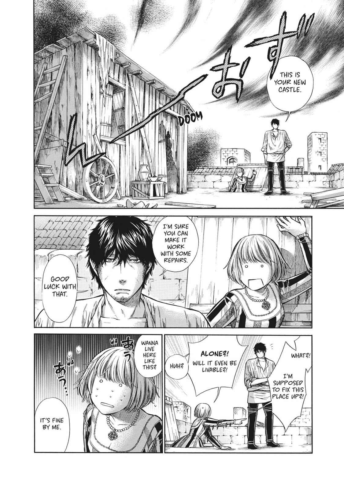 Arte Chap 2 - Next Chap 3