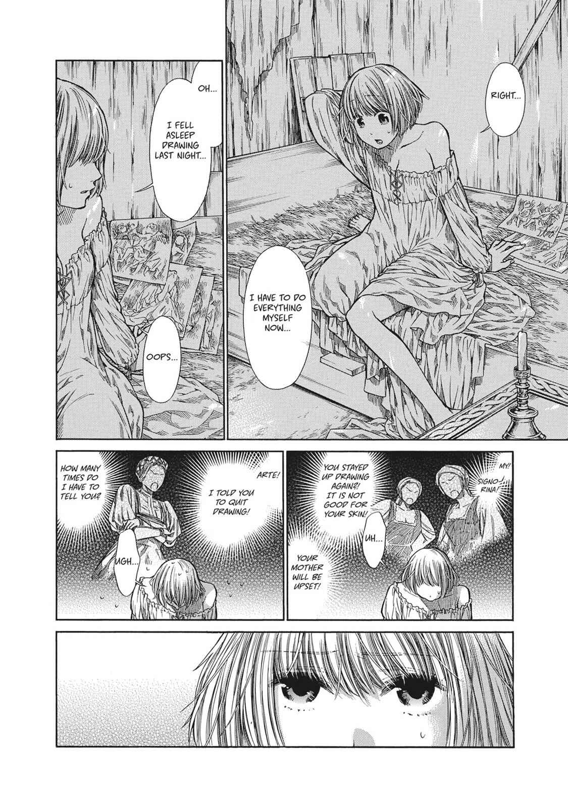 Arte Chap 2 - Next Chap 3