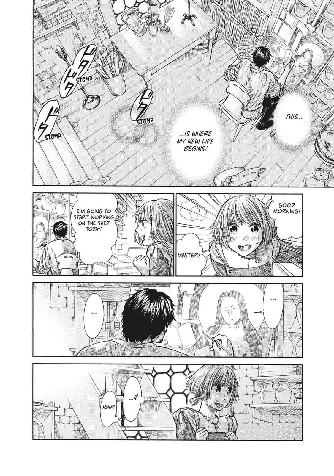 Arte Chap 2 - Next Chap 3