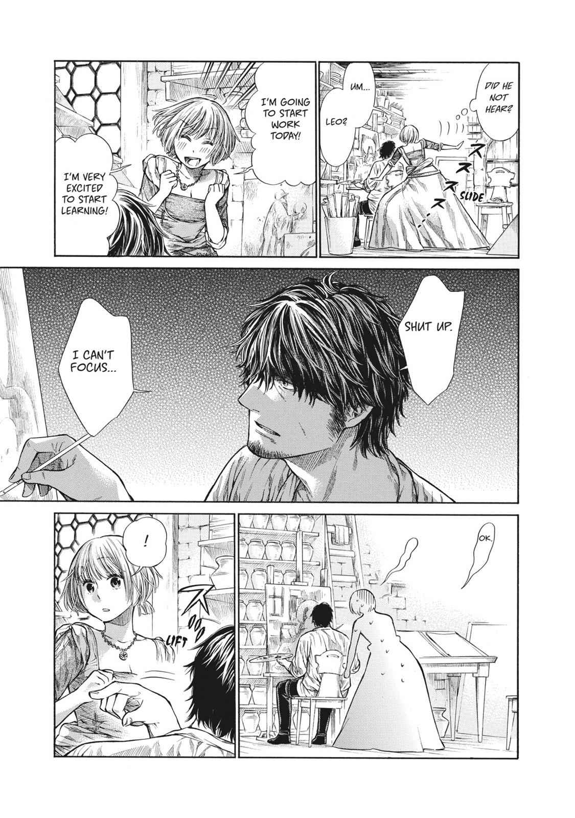 Arte Chap 2 - Next Chap 3