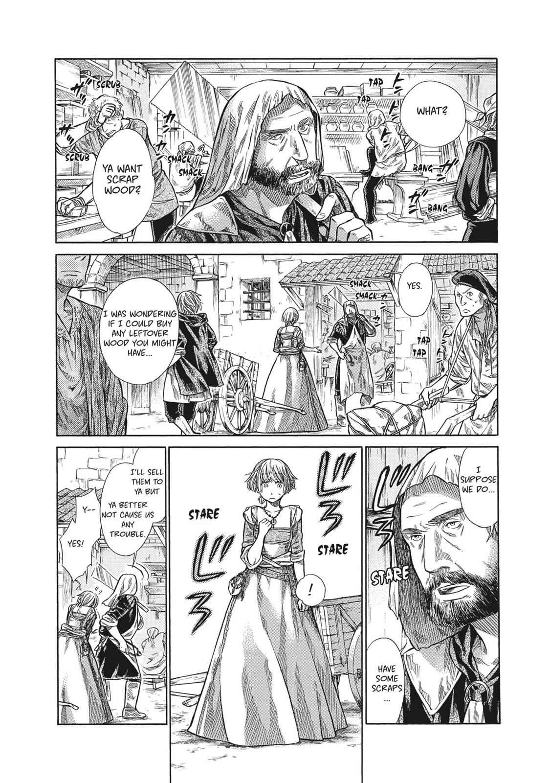 Arte Chap 2 - Next Chap 3