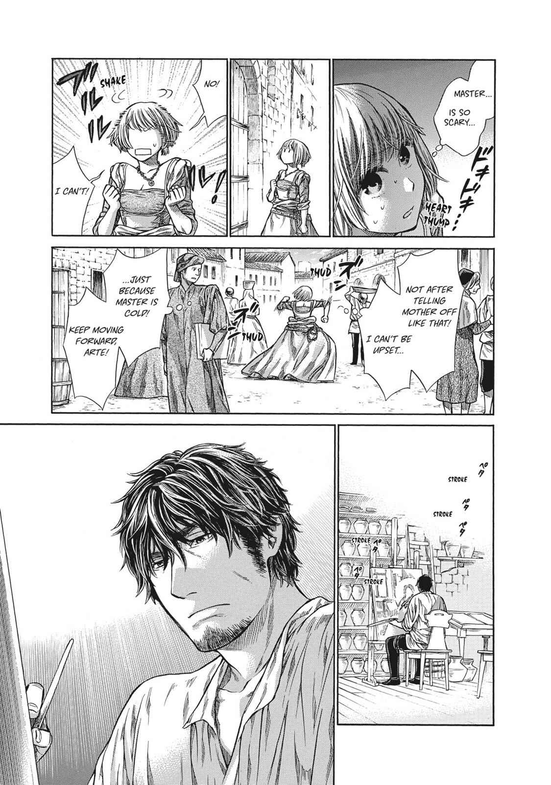 Arte Chap 2 - Next Chap 3