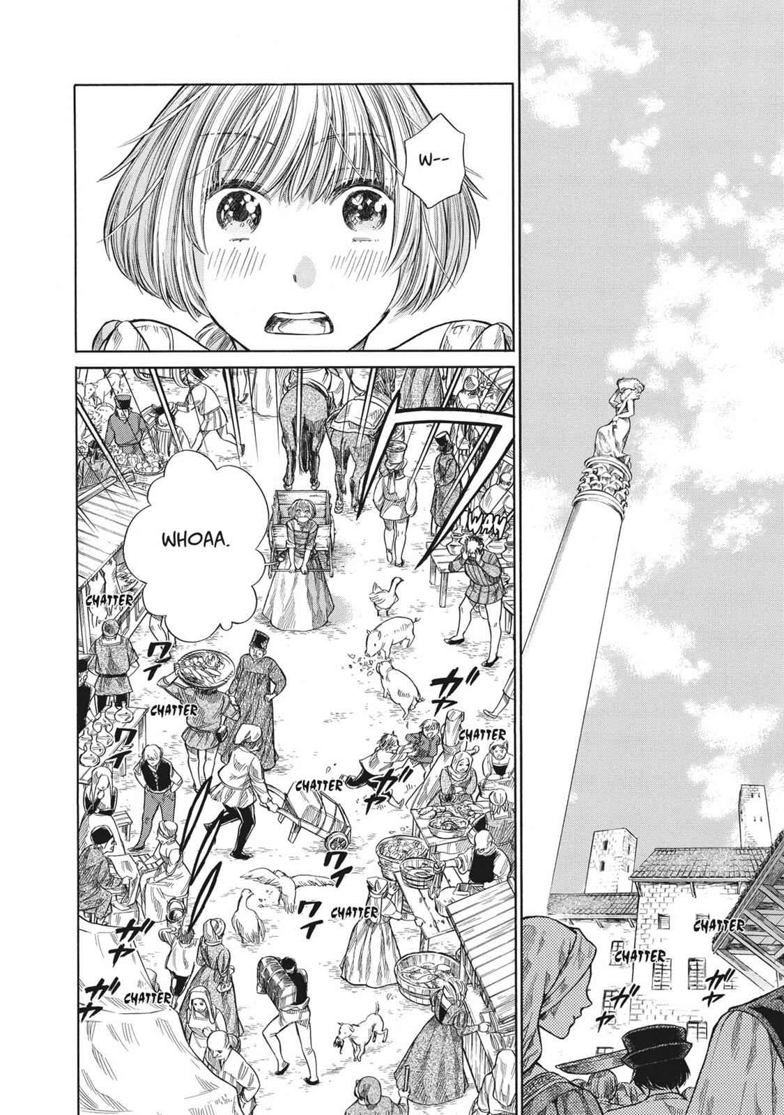 Arte Chap 2 - Next Chap 3