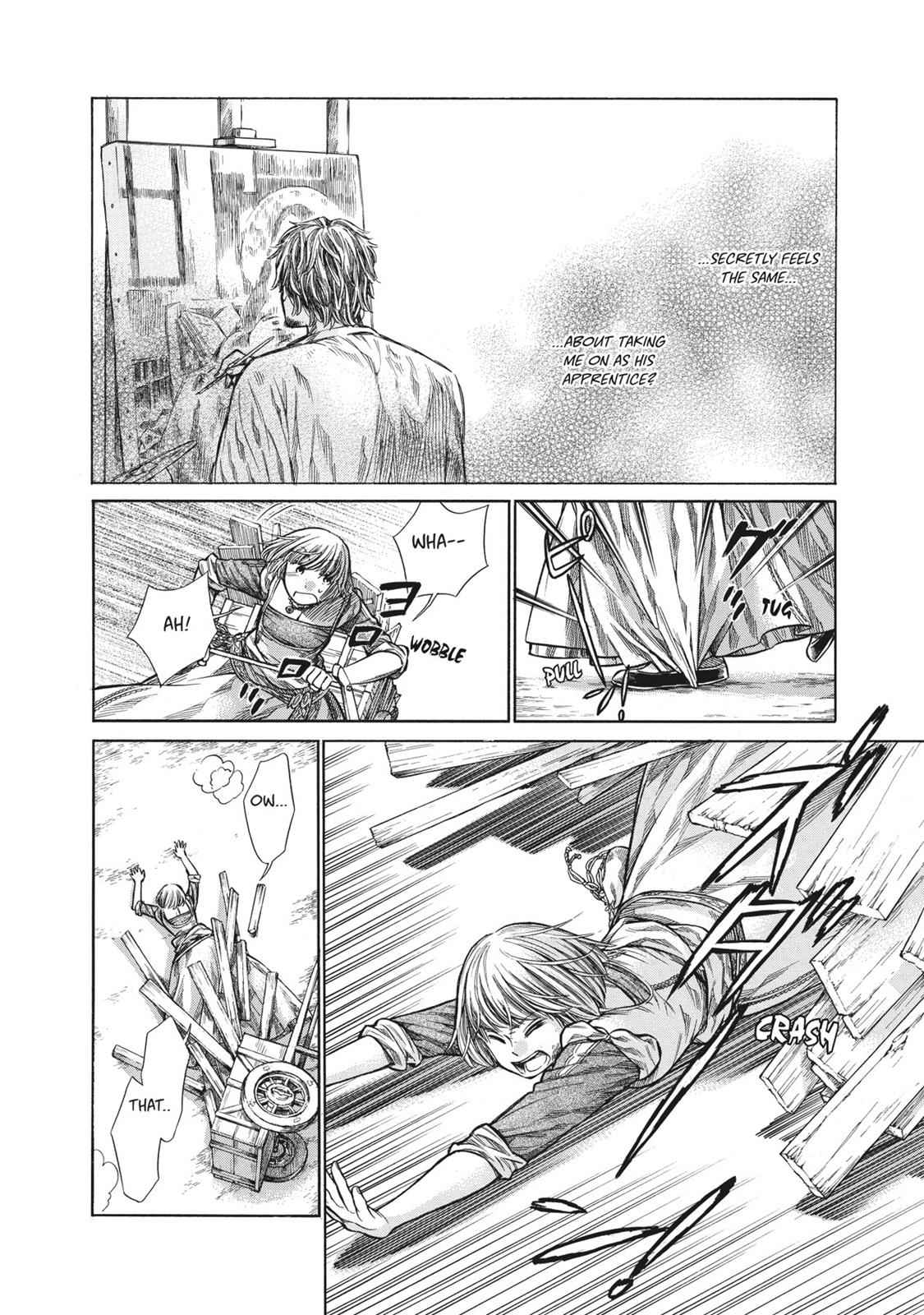 Arte Chap 2 - Next Chap 3