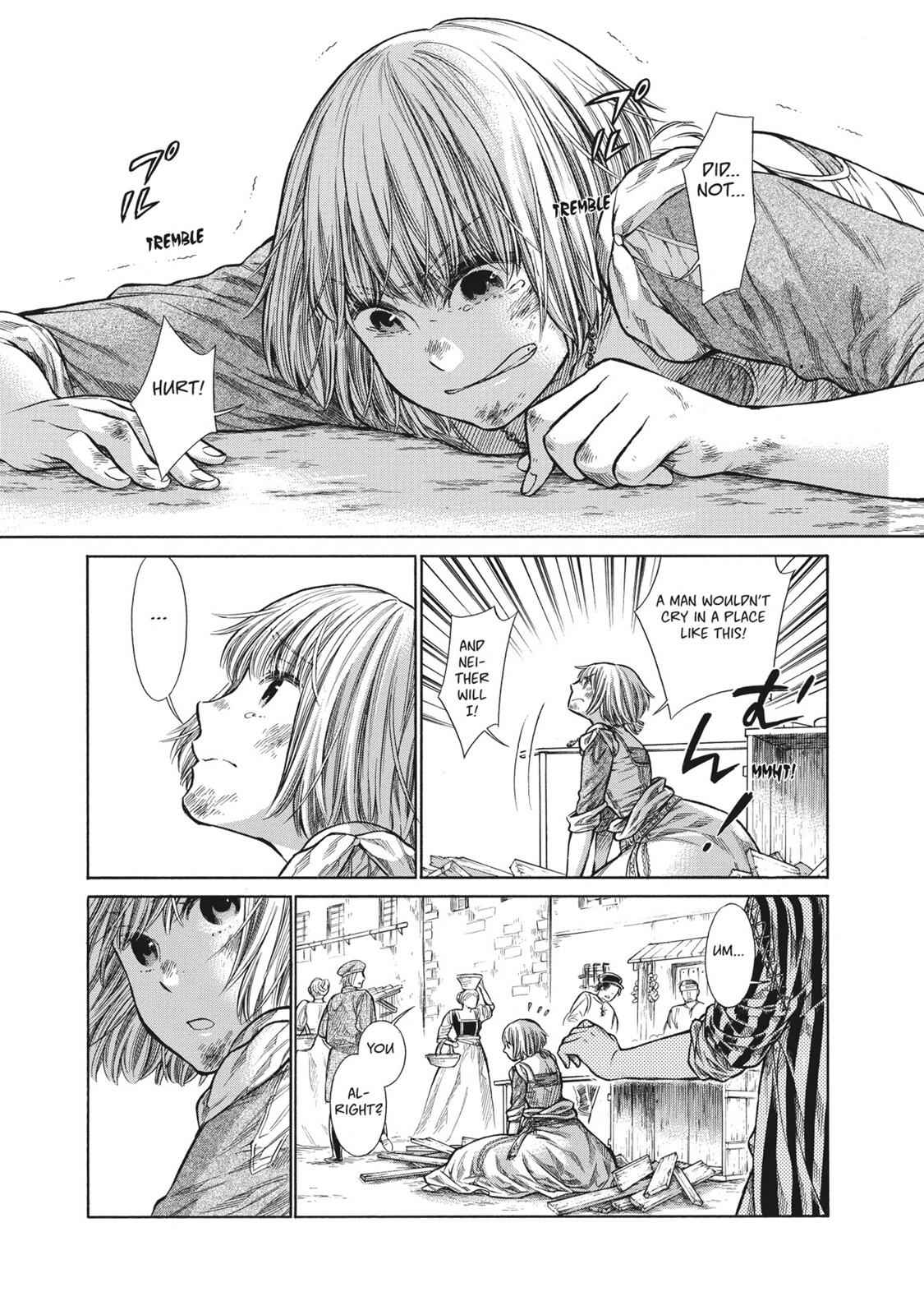 Arte Chap 2 - Next Chap 3