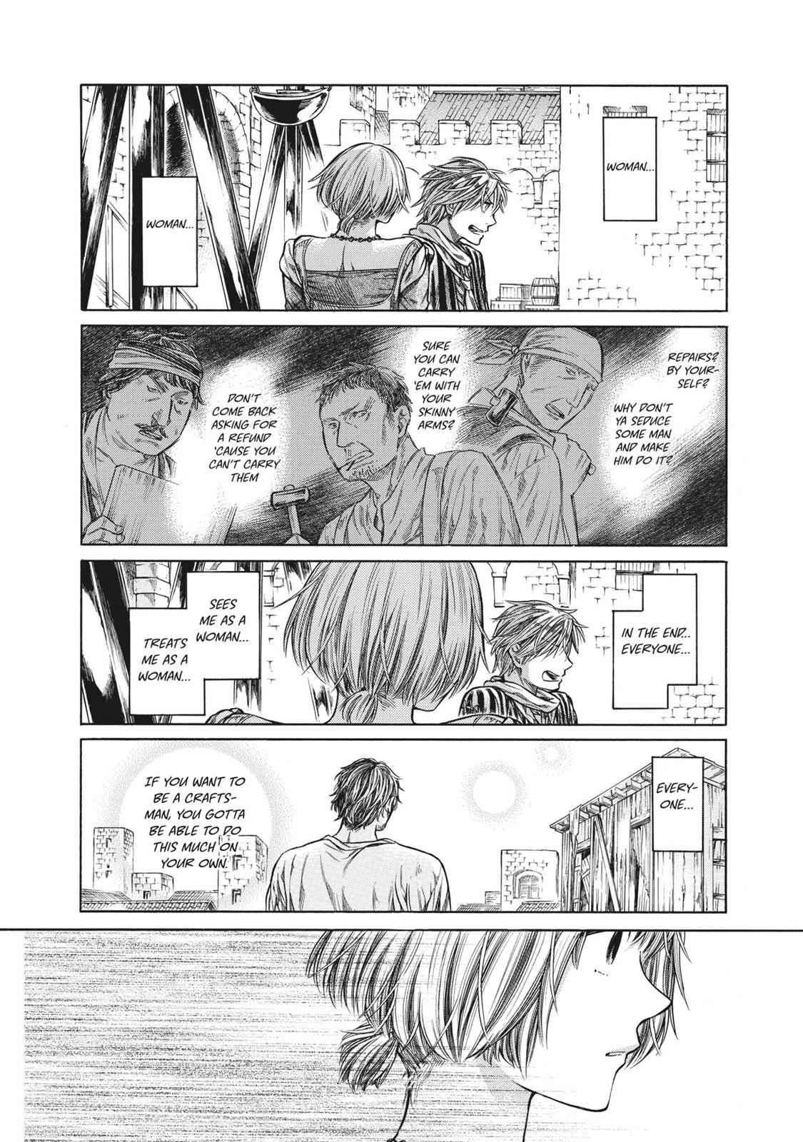 Arte Chap 2 - Next Chap 3