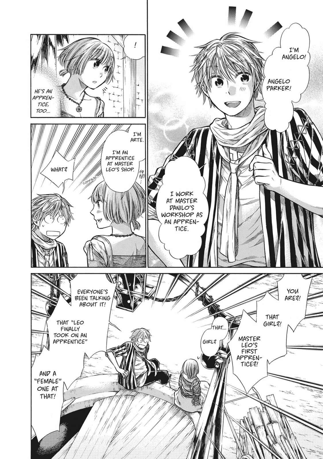 Arte Chap 2 - Next Chap 3