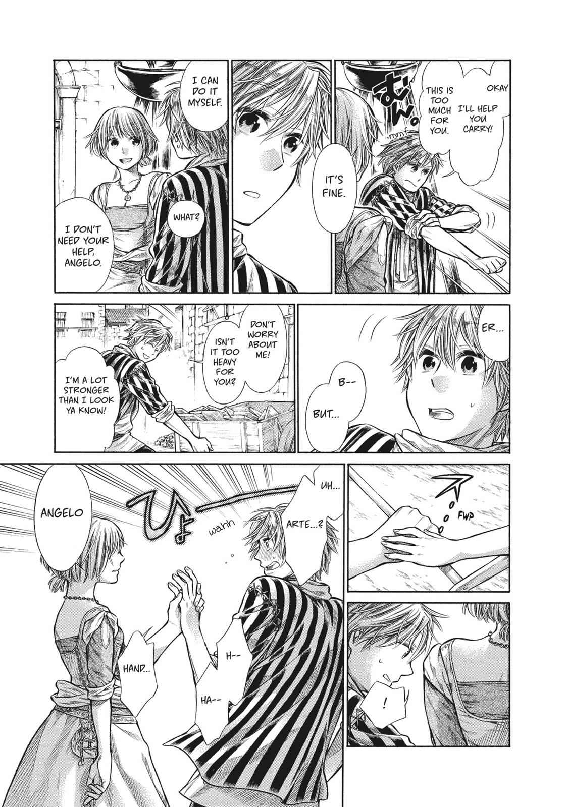 Arte Chap 2 - Next Chap 3