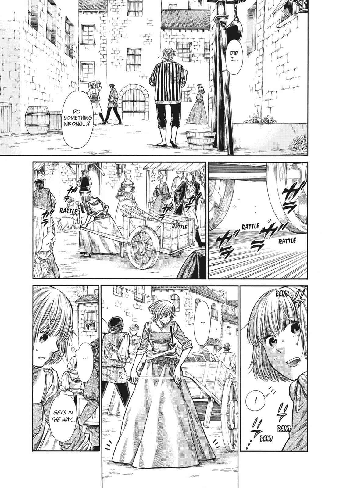 Arte Chap 2 - Next Chap 3