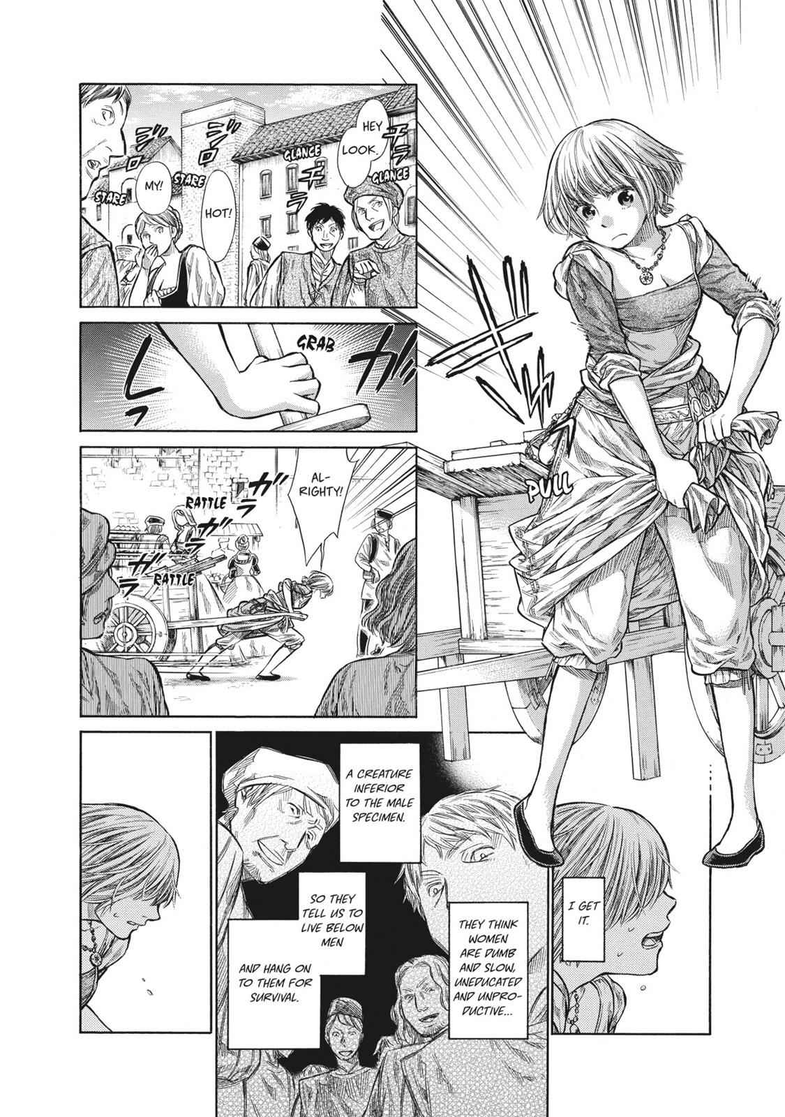 Arte Chap 2 - Next Chap 3