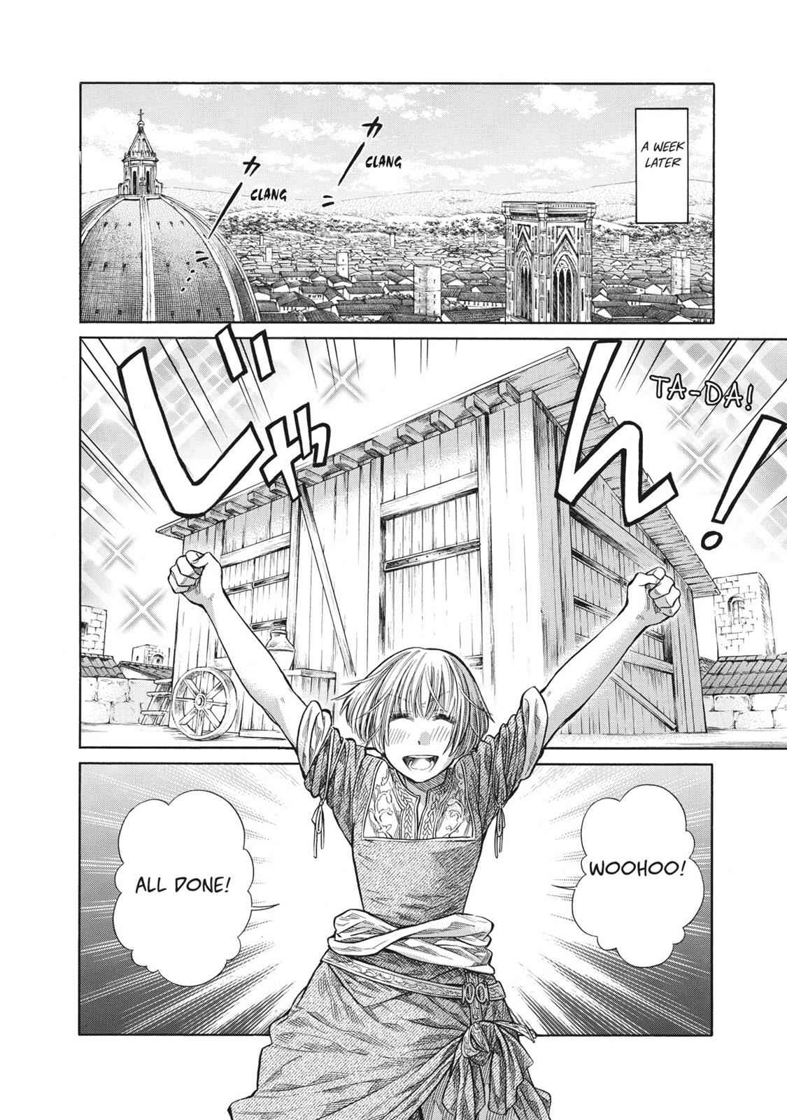 Arte Chap 2 - Next Chap 3