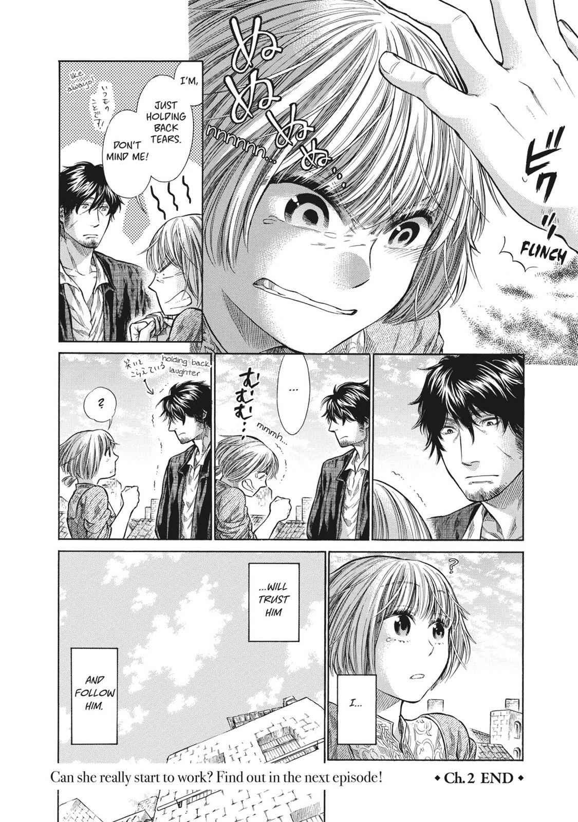 Arte Chap 2 - Next Chap 3