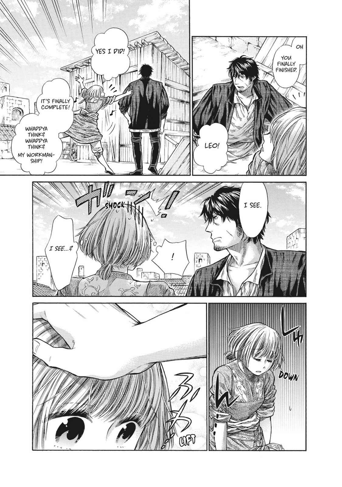 Arte Chap 2 - Next Chap 3