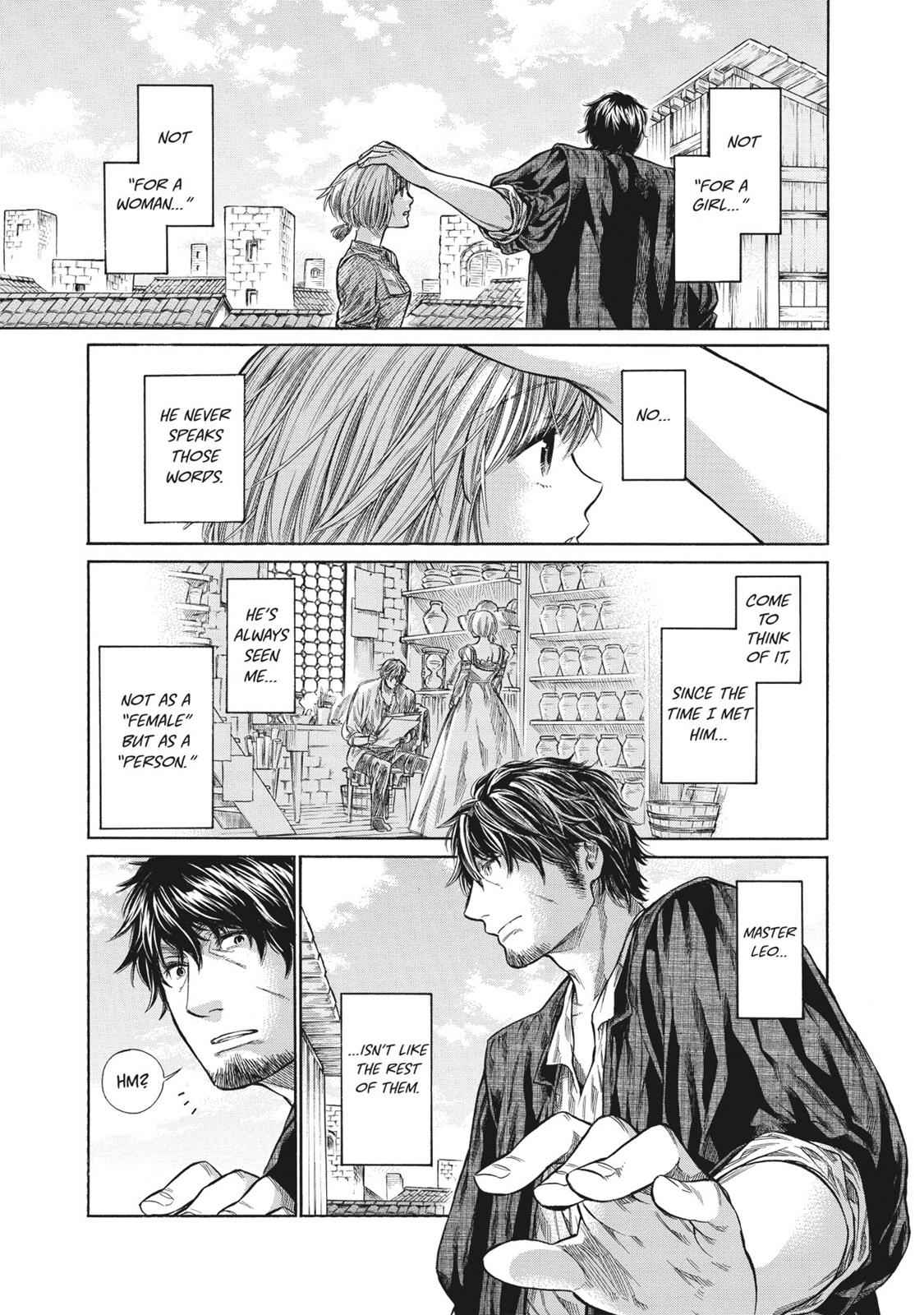 Arte Chap 2 - Next Chap 3