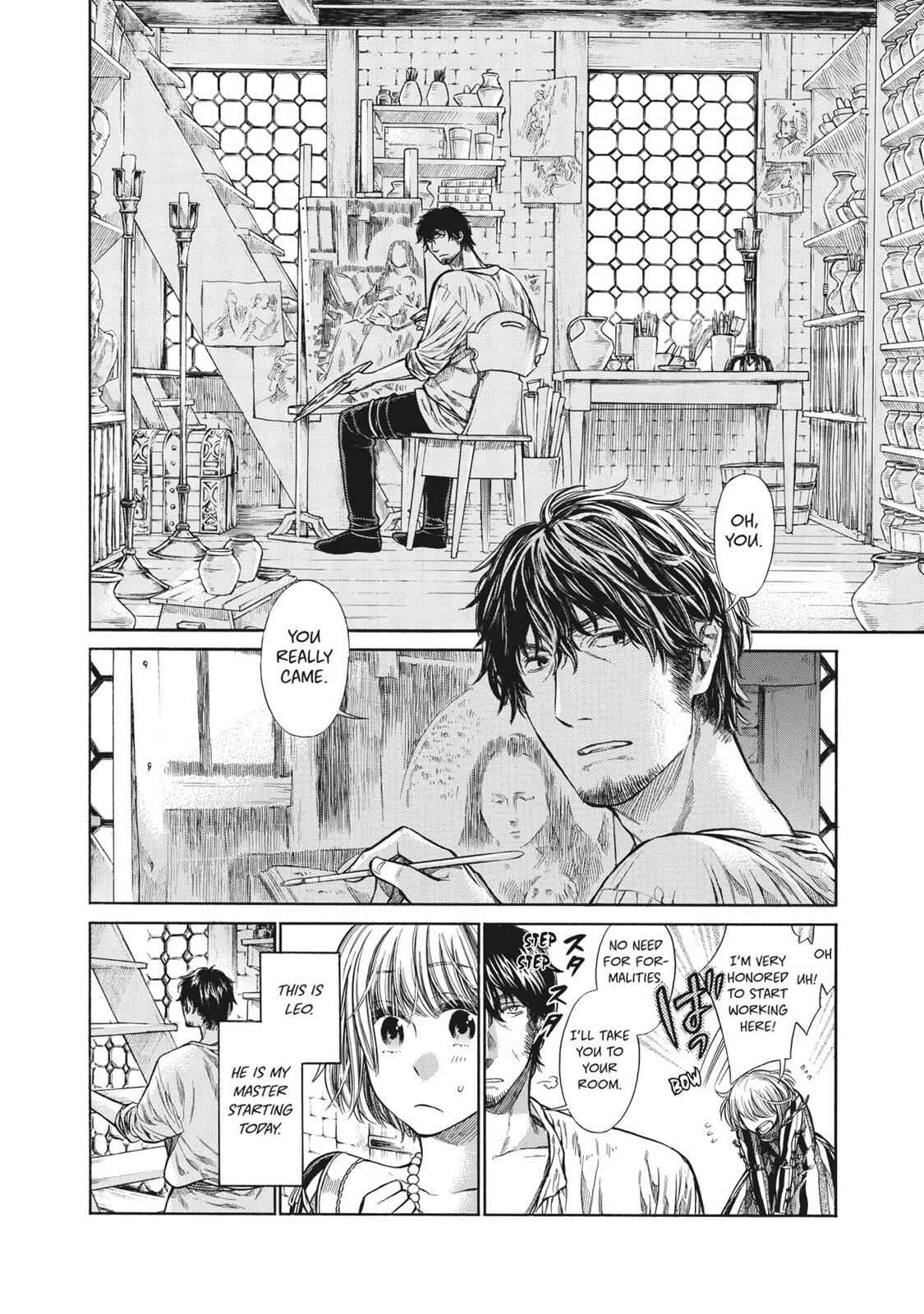 Arte Chap 2 - Next Chap 3