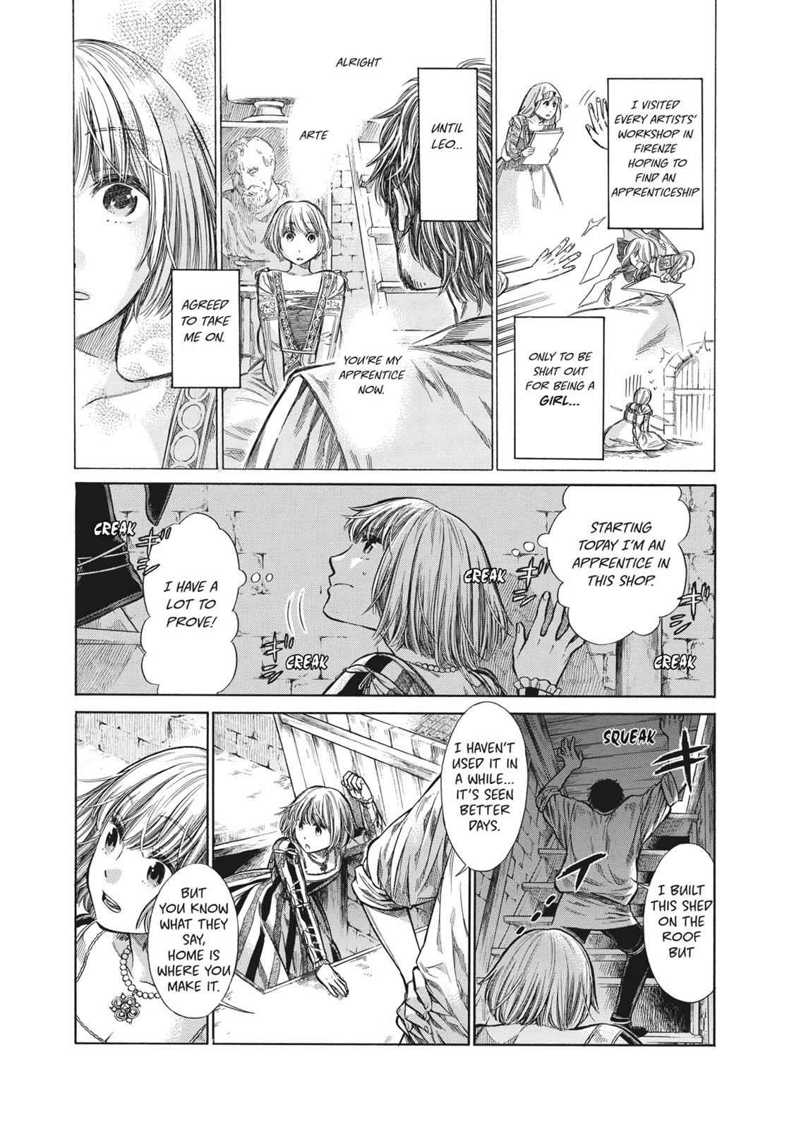 Arte Chap 2 - Next Chap 3