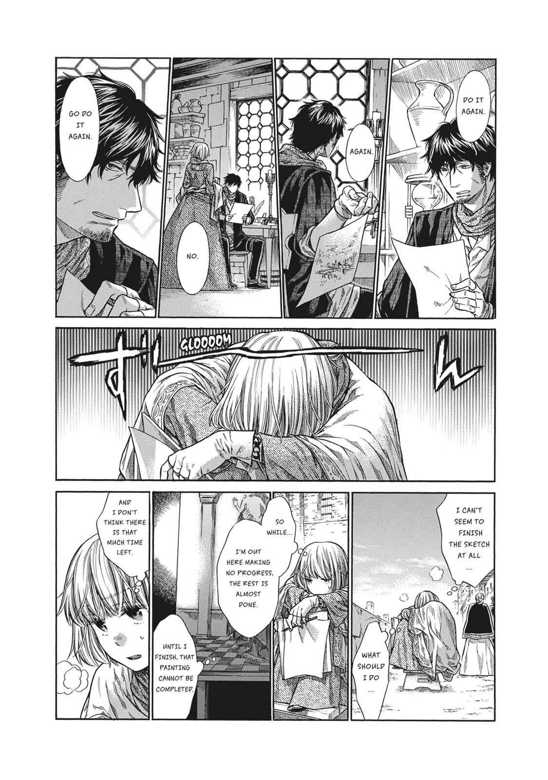 Arte Chap 3 - Next Chap 4