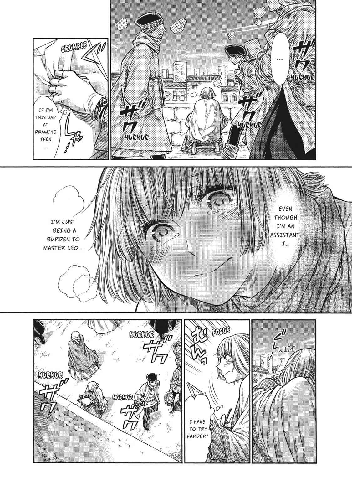 Arte Chap 3 - Next Chap 4