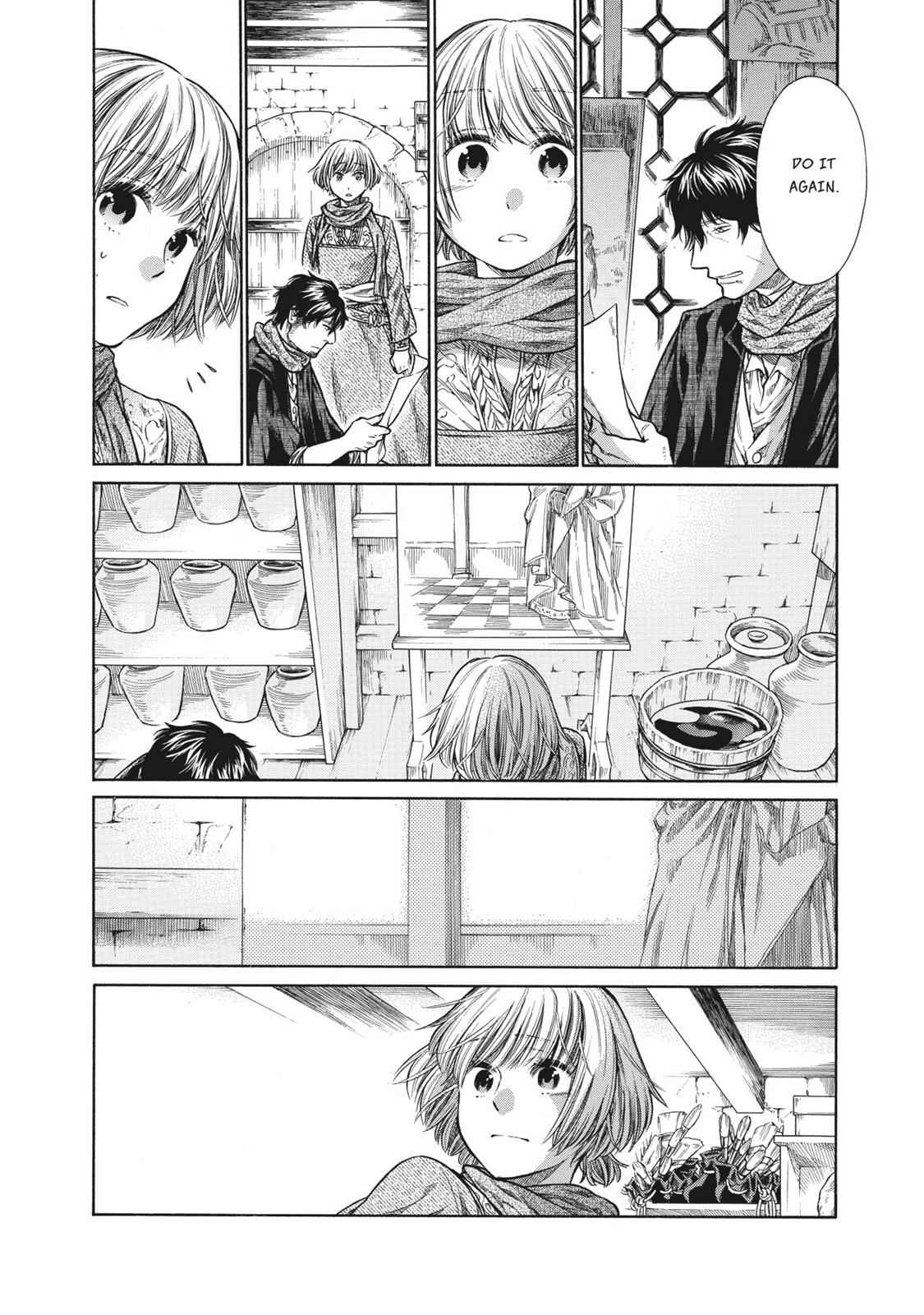 Arte Chap 3 - Next Chap 4