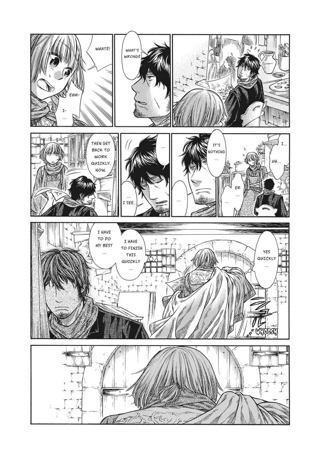 Arte Chap 3 - Next Chap 4