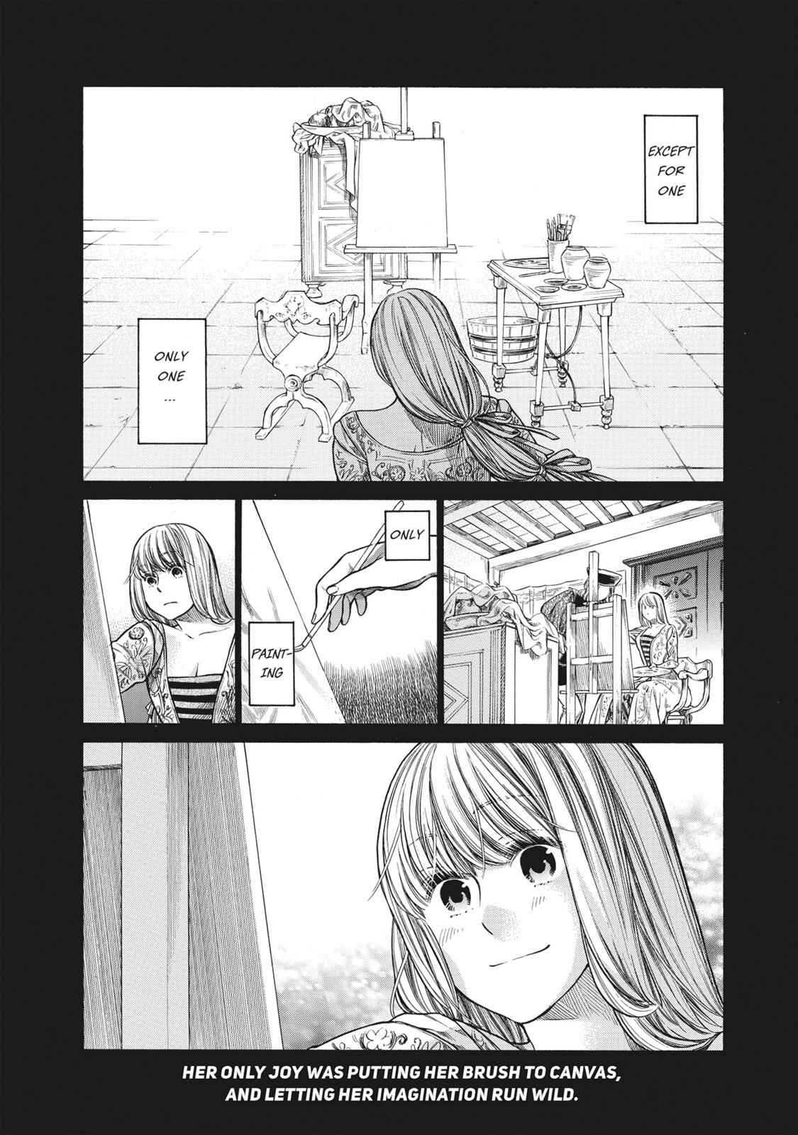 Arte Chap 3 - Next Chap 4