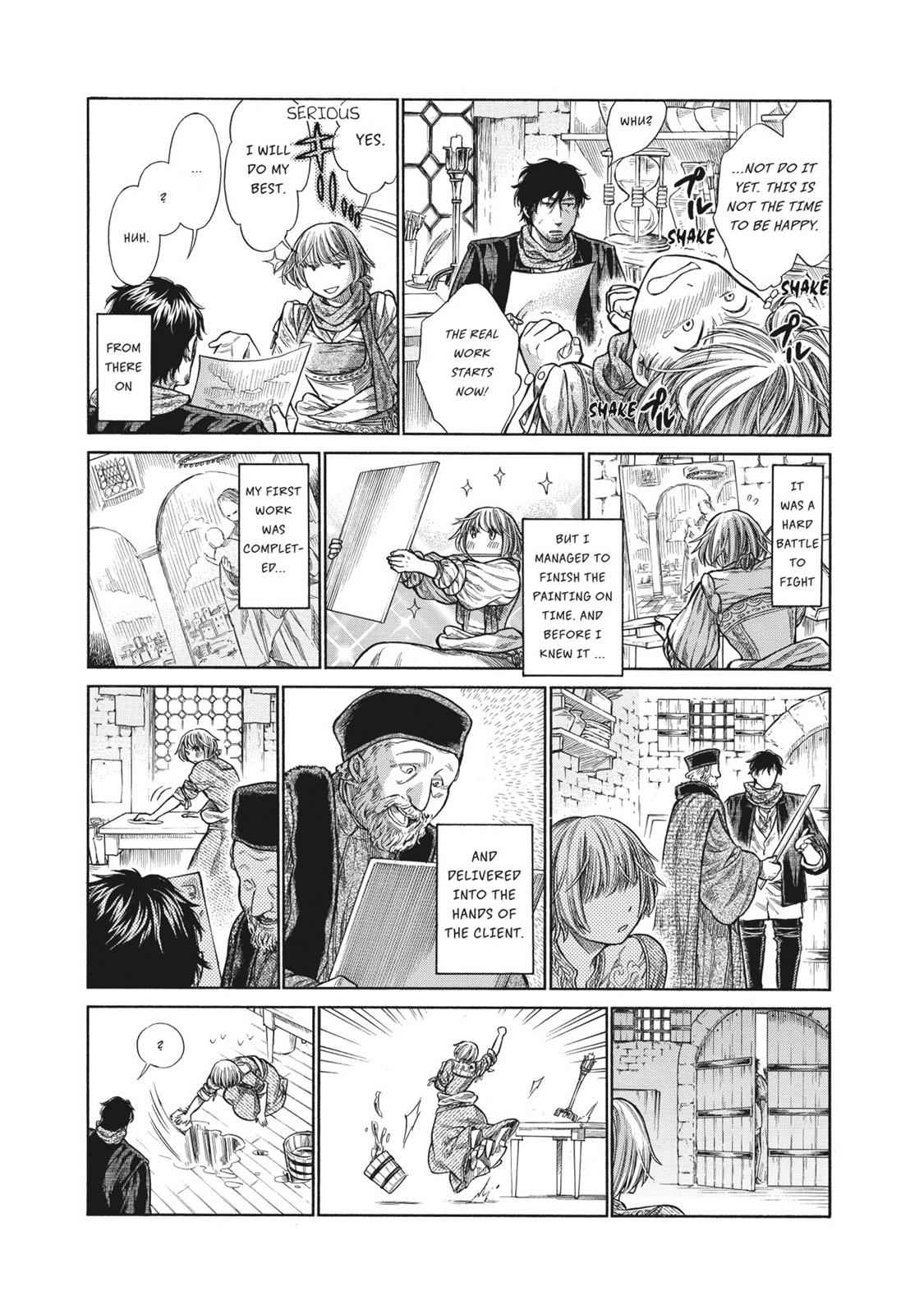 Arte Chap 3 - Next Chap 4