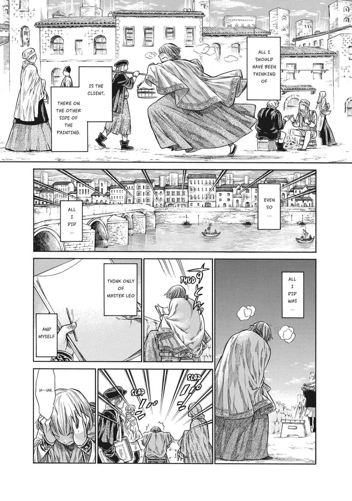 Arte Chap 3 - Next Chap 4