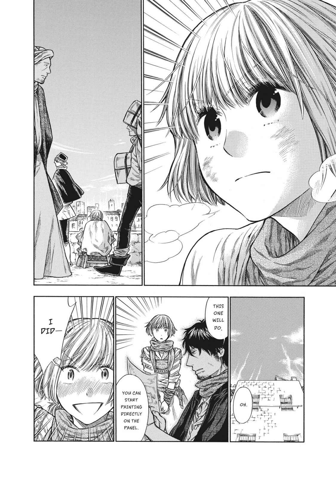 Arte Chap 3 - Next Chap 4