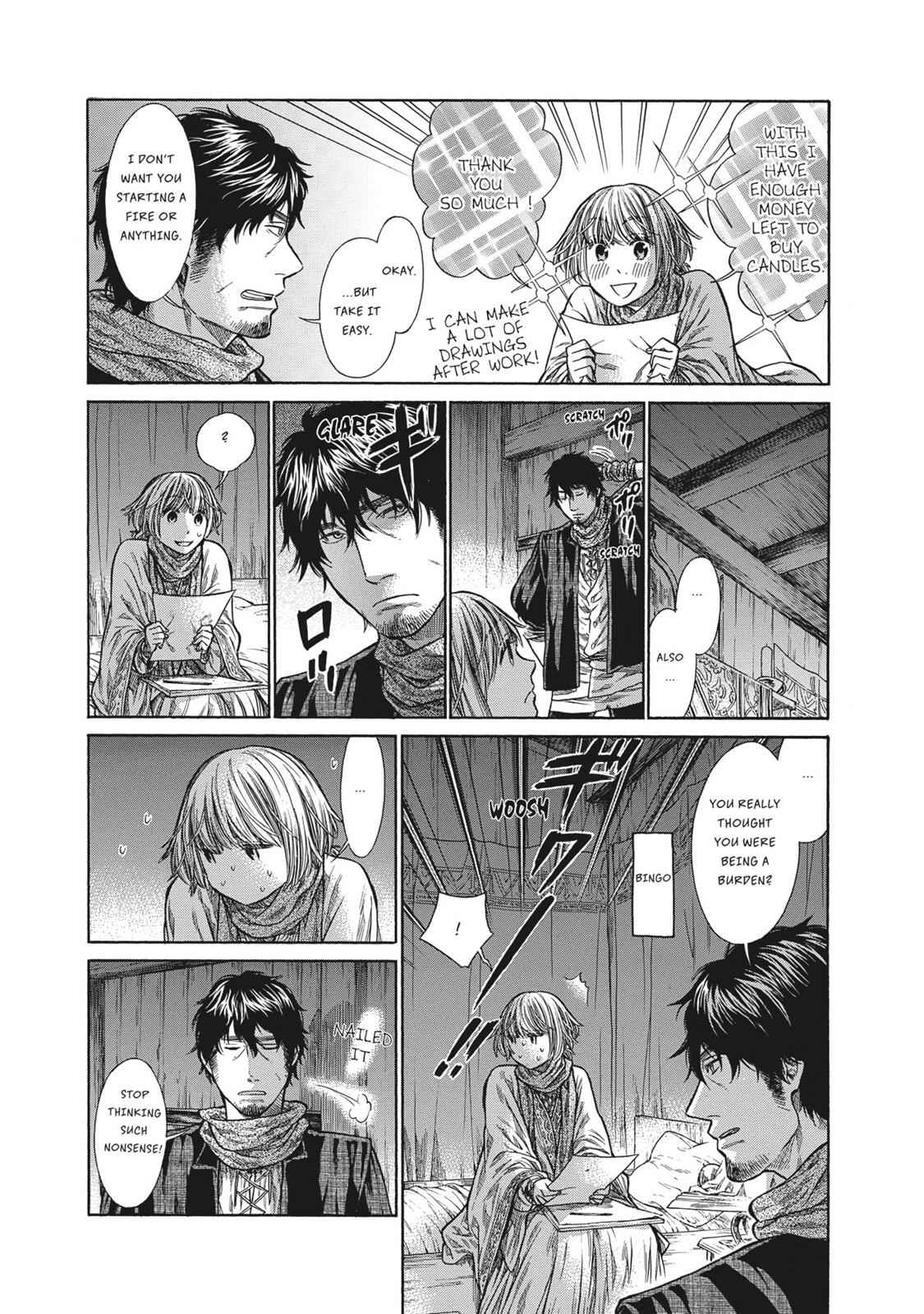 Arte Chap 3 - Next Chap 4