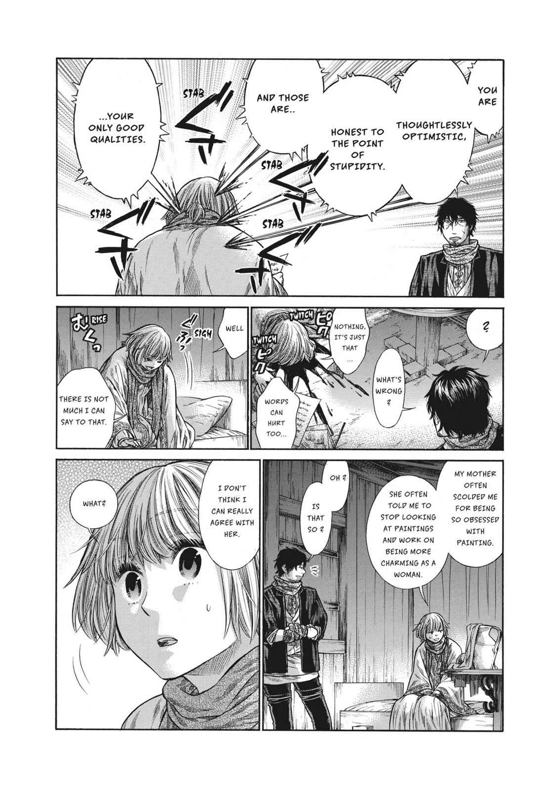 Arte Chap 3 - Next Chap 4