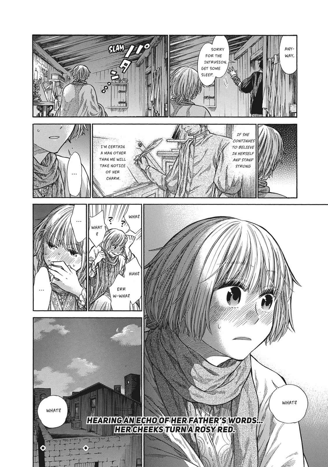 Arte Chap 3 - Next Chap 4