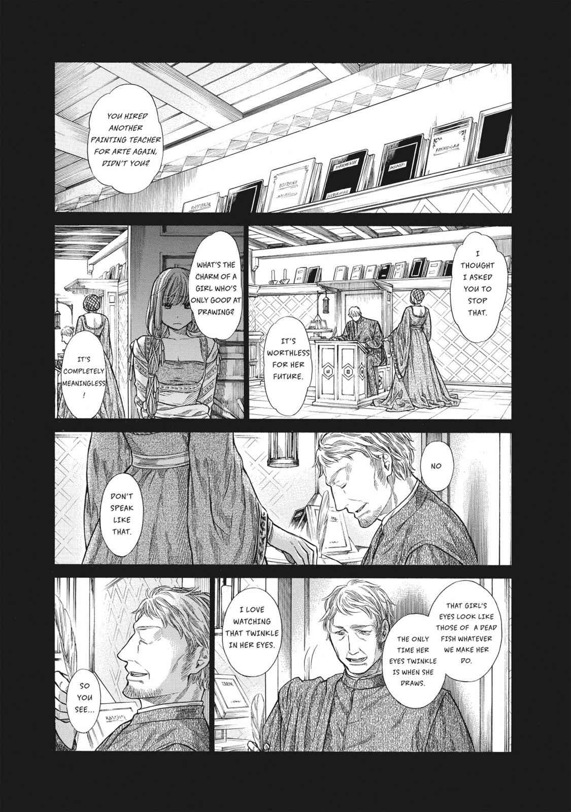 Arte Chap 3 - Next Chap 4