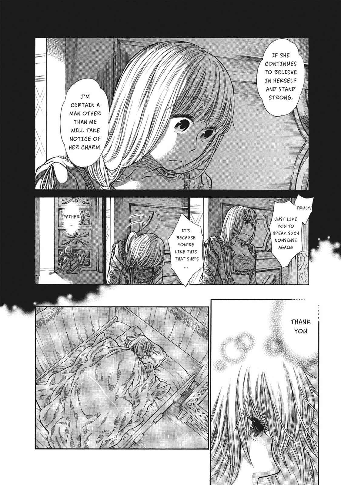 Arte Chap 3 - Next Chap 4