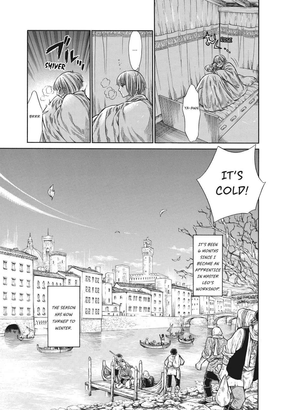 Arte Chap 3 - Next Chap 4