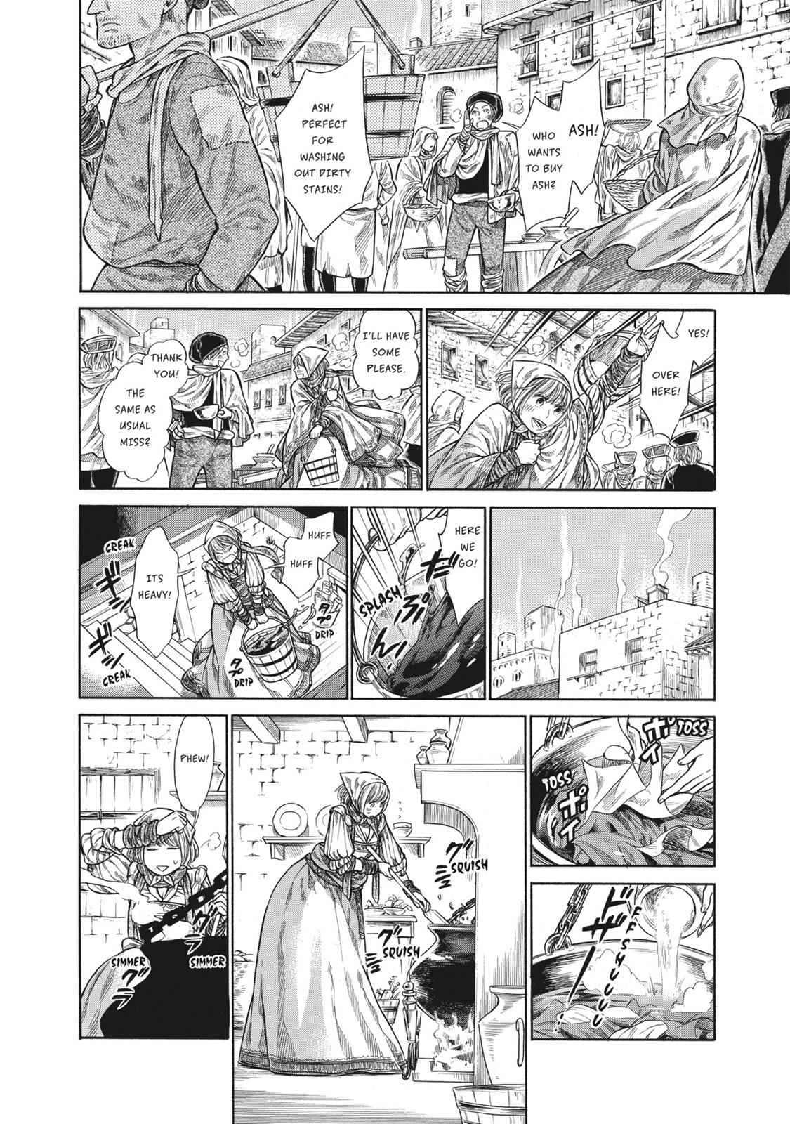 Arte Chap 3 - Next Chap 4