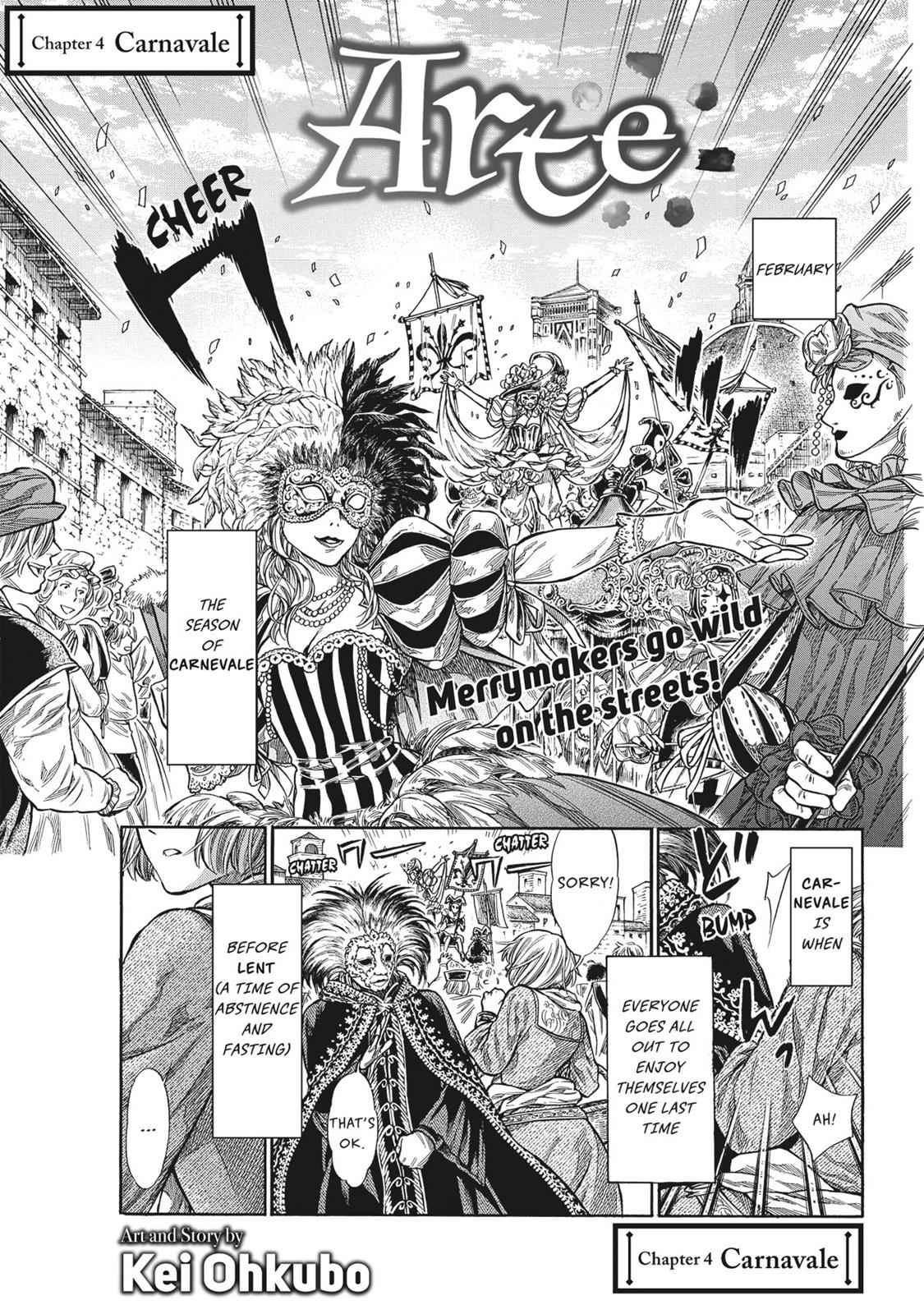 Arte Chap 4 - Next Chap 5