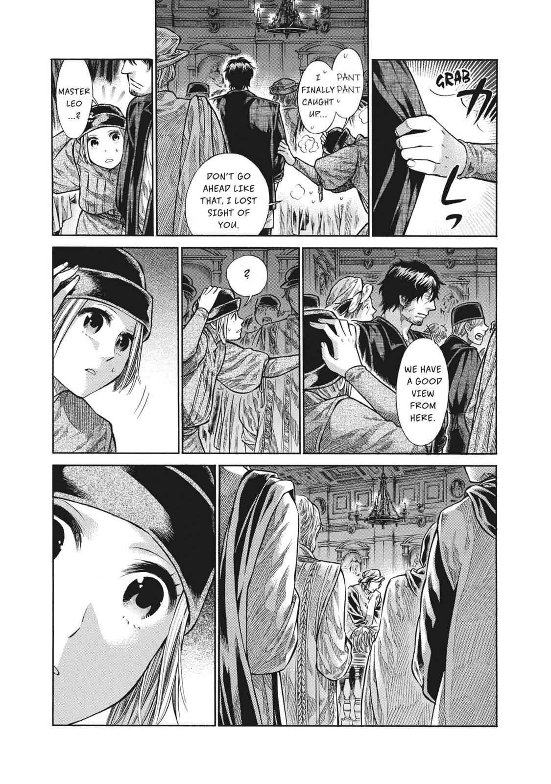 Arte Chap 4 - Next Chap 5