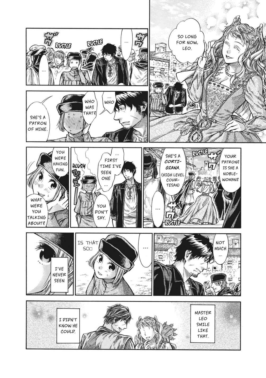 Arte Chap 4 - Next Chap 5