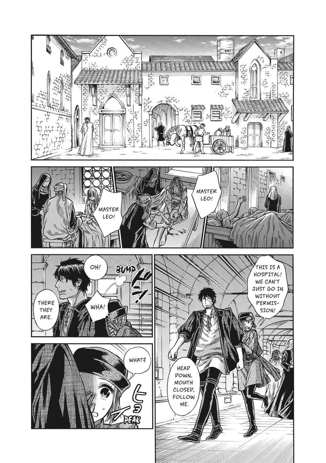 Arte Chap 4 - Next Chap 5