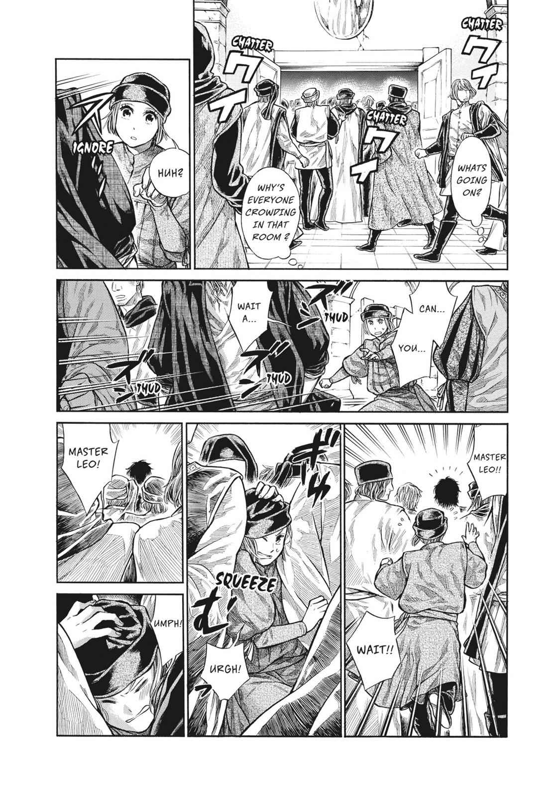 Arte Chap 4 - Next Chap 5