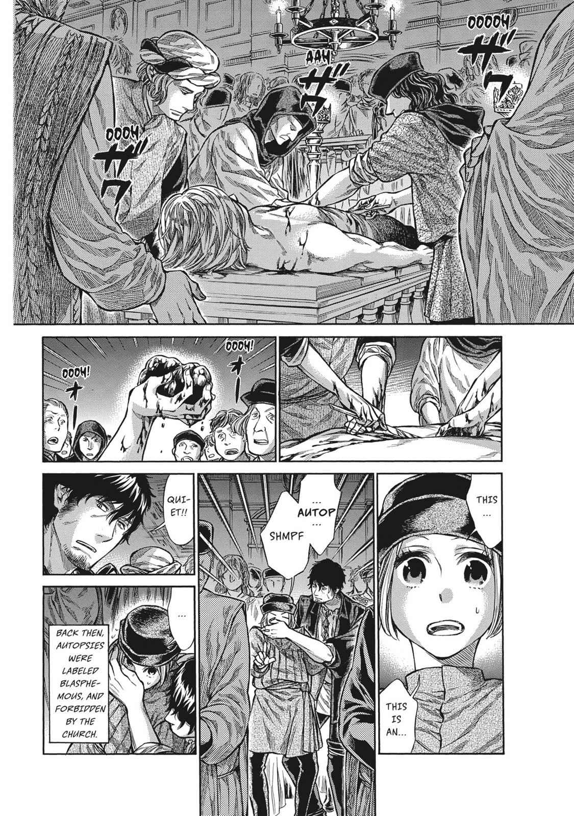 Arte Chap 4 - Next Chap 5