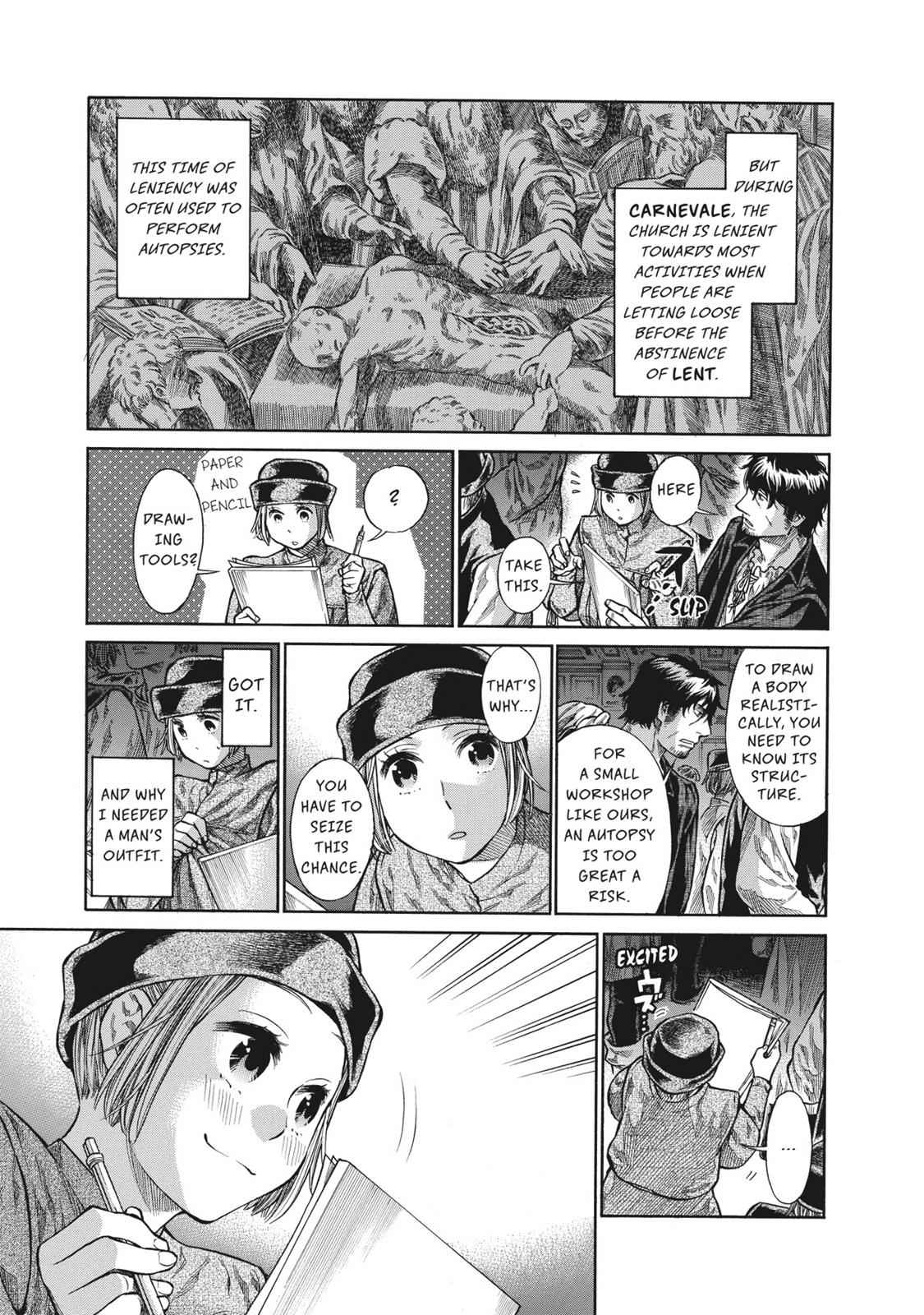 Arte Chap 4 - Next Chap 5