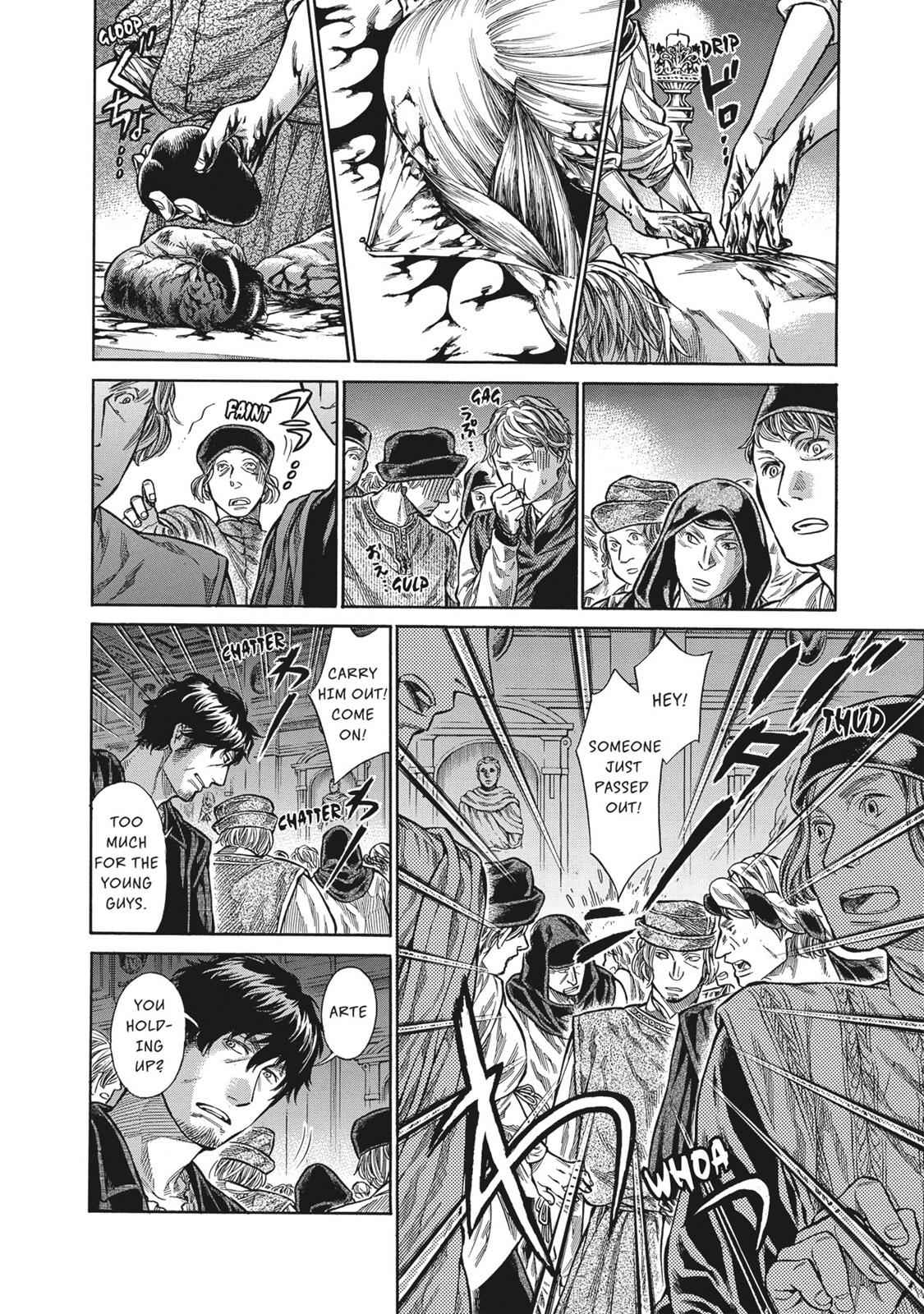 Arte Chap 4 - Next Chap 5