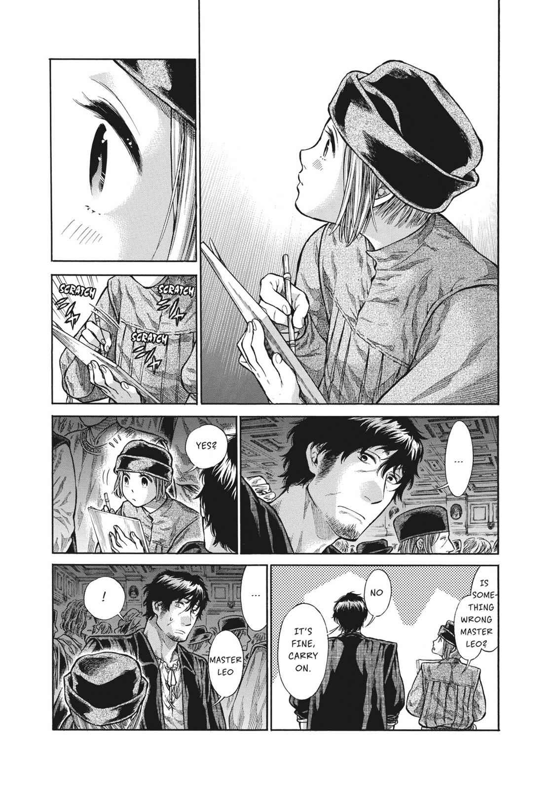 Arte Chap 4 - Next Chap 5